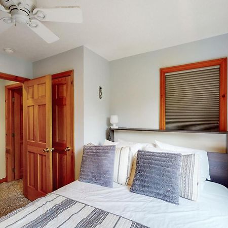 Chillaxin Aparthotel McHenry Εξωτερικό φωτογραφία